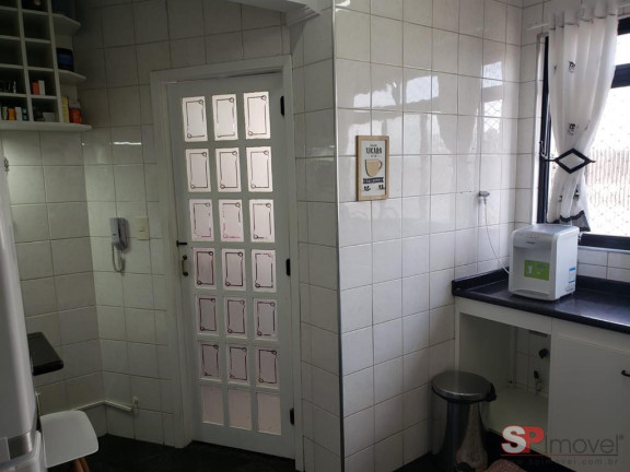 Imagem Apartamento com 2 Quartos à Venda, 150 m² em Vila Bela - São Paulo