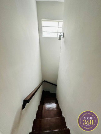 Imagem Sobrado com 3 Quartos à Venda, 127 m² em Parque Paulistano - São Paulo
