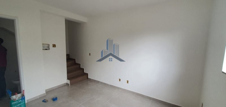Imagem Sobrado com 2 Quartos à Venda, 69 m² em Santa Catarina - Joinville