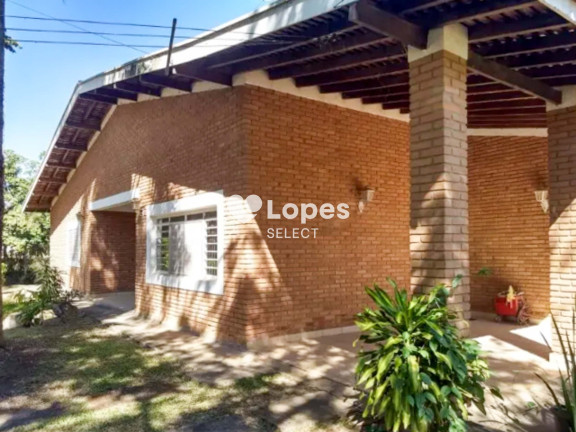 Imagem Imóvel com 4 Quartos à Venda,  em Loteamento Chácaras Vale Das Garças - Campinas