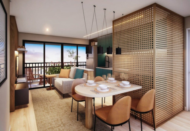 Imagem Apartamento com 2 Quartos à Venda, 40 m² em Tucuruvi - São Paulo Imagem Apartamento com 2 Quartos à Venda, 40 m² em Tucuruvi - São Paulo