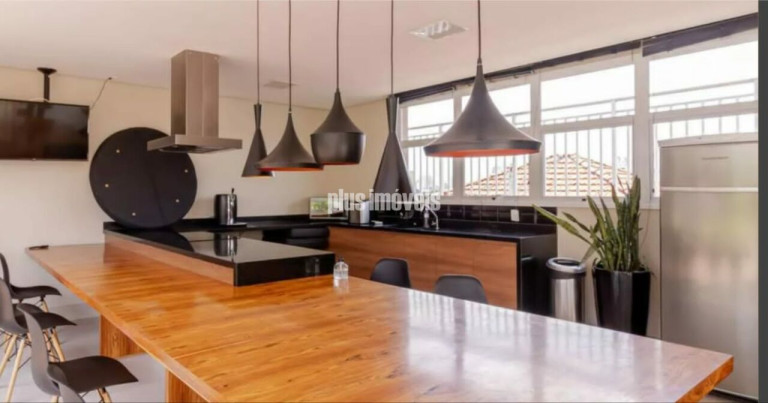 Imagem Apartamento com 2 Quartos à Venda, 65 m² em Jardim Da Glória - São Paulo