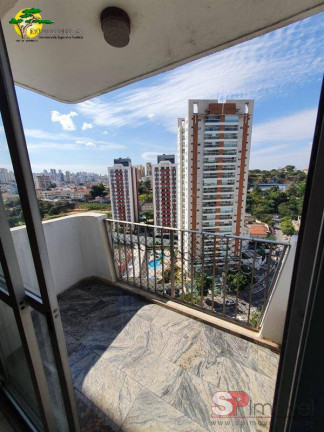 Imagem Apartamento com 3 Quartos à Venda, 75 m² em Santana - São Paulo