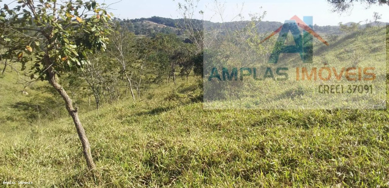 Imagem Fazenda à Venda, 64 m² em Fortuna De Minas