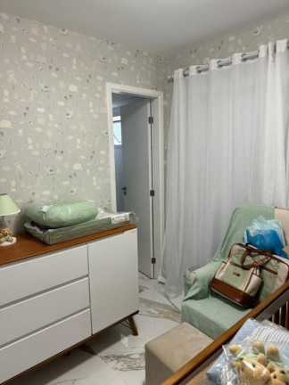 Imagem Apartamento com 3 Quartos à Venda, 114 m² em Centro - Santo André
