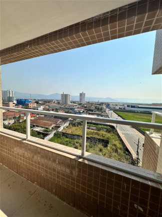 Imagem Apartamento com 3 Quartos à Venda, 101 m² em Guilhermina - Praia Grande