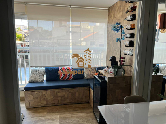 Imagem Apartamento com 2 Quartos à Venda, 65 m² em Santa Maria - São Caetano Do Sul Imagem Apartamento com 2 Quartos à Venda, 65 m² em Santa Maria - São Caetano Do Sul