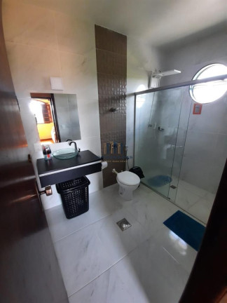 Imagem Casa com 3 Quartos à Venda, 295 m² em Cachoeira - São José Da Lapa