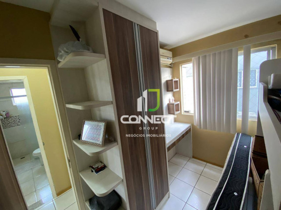Imagem Apartamento com 2 Quartos à Venda, 52 m² em Cordeiros - Itajaí