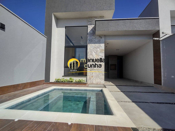 Casa com 2 Quartos à Venda, 240 m² em Jardim Atlântico Central (itaipuaçu) - Maricá