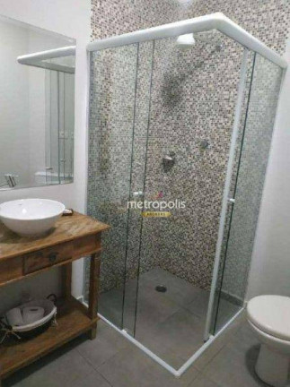 Imagem Sobrado com 3 Quartos à Venda, 171 m² em Vila Guarani - Santo André Imagem Sobrado com 3 Quartos à Venda, 171 m² em Vila Guarani - Santo André