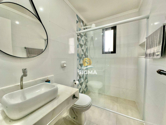Imagem Apartamento com 2 Quartos à Venda, 100 m² em Pitangueiras - Guarujá