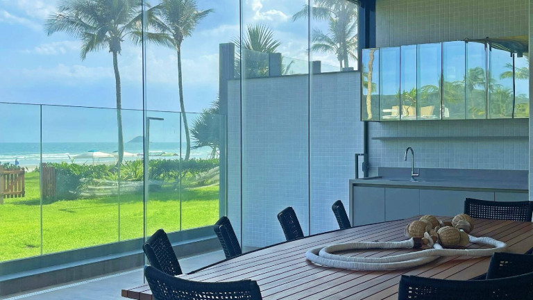 Imagem Apartamento com 4 Quartos à Venda, 365 m² em Riviera De São Lourenço - Bertioga Imagem Apartamento com 4 Quartos à Venda, 365 m² em Riviera De São Lourenço - Bertioga