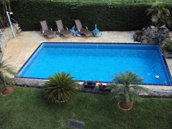 Imagem Casa com 4 Quartos à Venda, 380 m² em Jardim Paulista - Atibaia Imagem Casa com 4 Quartos à Venda, 380 m² em Jardim Paulista - Atibaia