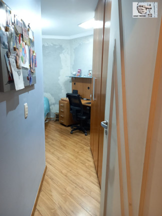 Imagem Apartamento com 3 Quartos à Venda, 130 m² em Santana - São Paulo