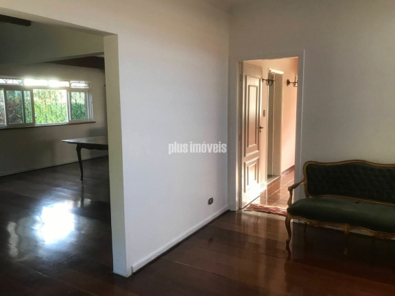 Imagem Casa com 4 Quartos à Venda, 343 m² em Lapa - São Paulo Imagem Casa com 4 Quartos à Venda, 343 m² em Lapa - São Paulo