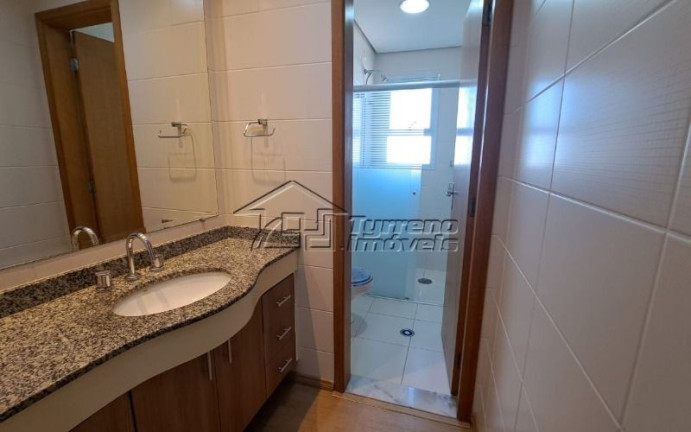Imagem Apartamento com 3 Quartos para Alugar, 120 m² em Vila Betânia - São José Dos Campos