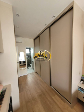 Imagem Casa de Condomínio com 3 Quartos à Venda, 152 m² em Alphaville - Santana De Parnaíba Imagem Casa de Condomínio com 3 Quartos à Venda, 152 m² em Alphaville - Santana De Parnaíba