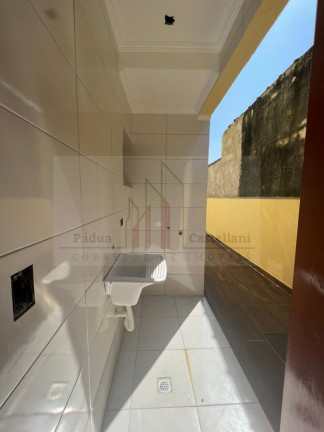 Imagem Casa com 2 Quartos à Venda, 52 m² em Suarão - Itanhaém Imagem Casa com 2 Quartos à Venda, 52 m² em Suarão - Itanhaém