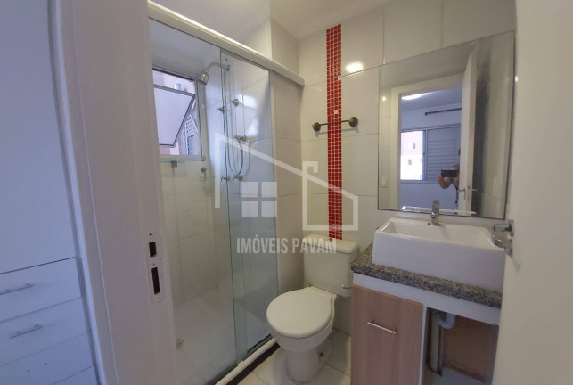 Imagem Apartamento com 2 Quartos à Venda, 60 m² em Planalto - São Bernardo Do Campo