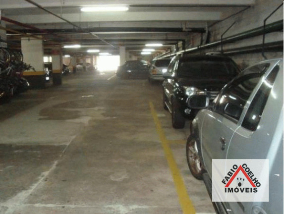 Apartamento com 2 Quartos à Venda, 60 m² em Jardim Marajoara - São Paulo