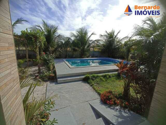 Imagem Casa com 3 Quartos à Venda, 550 m² em Sucatinga - Beberibe