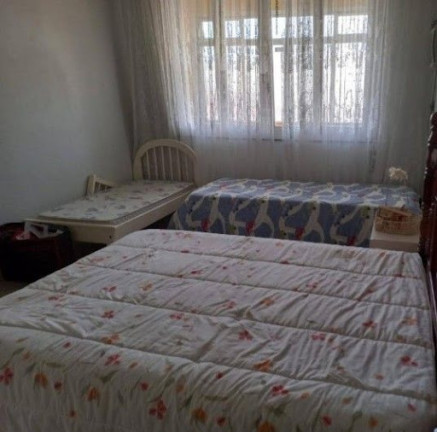 Imagem Apartamento com 2 Quartos à Venda, 128 m² em Boqueirão - Santos