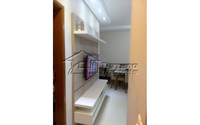 Foto do imóvel Apartamento com 2 Quartos à Venda, 54 m² em Jardim Oriente - São José Dos Campos