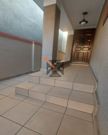 Imagem Casa com 3 Quartos à Venda, 207 m² em Lapa - São Paulo