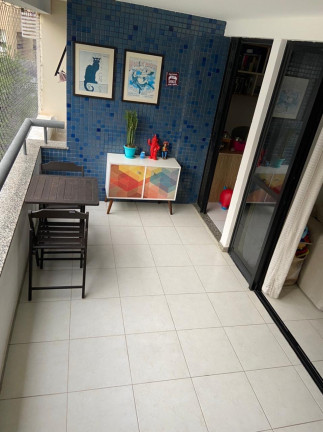 Imagem Apartamento com 4 Quartos à Venda, 117 m² em Pituba - Salvador Imagem Apartamento com 4 Quartos à Venda, 117 m² em Pituba - Salvador