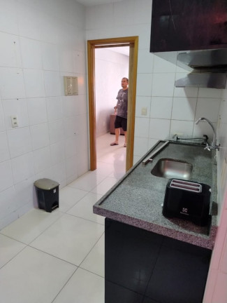 Imagem Apartamento com 3 Quartos para Alugar, 77 m² em Jatiúca - Maceió