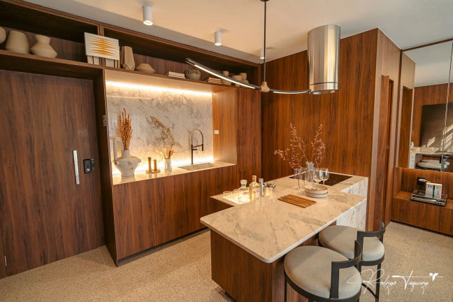 Imagem Apartamento com 2 Quartos à Venda, 69 m² em Setor Bueno - Goiânia Imagem Apartamento com 2 Quartos à Venda, 69 m² em Setor Bueno - Goiânia