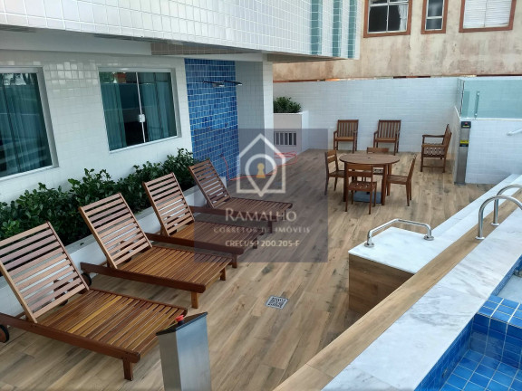 Imagem Apartamento com 2 Quartos à Venda, 73 m² em Vila Atlantica - Mongaguá Imagem Apartamento com 2 Quartos à Venda, 73 m² em Vila Atlantica - Mongaguá