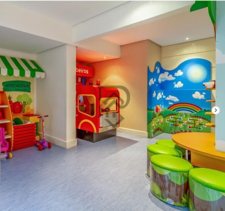 Imagem Apartamento com 4 Quartos à Venda, 170 m² em Chacara Klabin - São Paulo Imagem Apartamento com 4 Quartos à Venda, 170 m² em Chacara Klabin - São Paulo