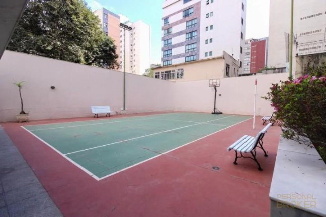 Imagem Apartamento com 5 Quartos à Venda, 205 m² em Santo Antônio - Belo Horizonte