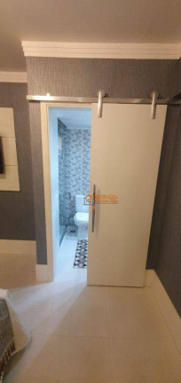 Imagem Apartamento com 3 Quartos à Venda, 107 m² em Vila Galvão - Guarulhos Imagem Apartamento com 3 Quartos à Venda, 107 m² em Vila Galvão - Guarulhos