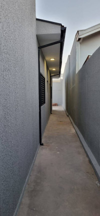 Imagem Casa com 3 Quartos à Venda, 145 m² em Vila Souto - Bauru