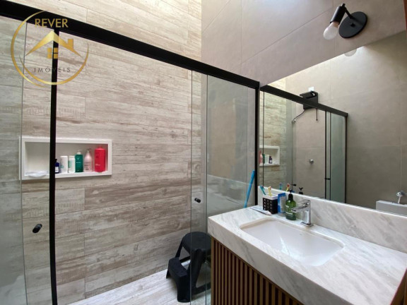 Imagem Casa com 3 Quartos à Venda, 180 m² em Vila Monte Alegre - Paulínia Imagem Casa com 3 Quartos à Venda, 180 m² em Vila Monte Alegre - Paulínia