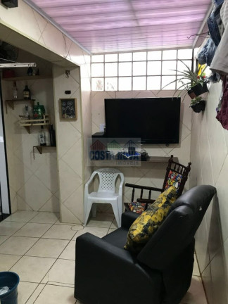 Imagem Casa com 2 Quartos à Venda, 61 m² em Vila Voturua - São Vicente Imagem Casa com 2 Quartos à Venda, 61 m² em Vila Voturua - São Vicente