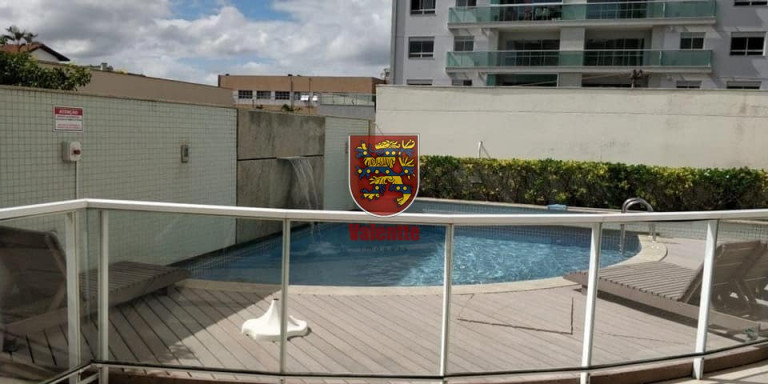 Imagem Apartamento com 3 Quartos à Venda,  em Estreito - Florianópolis