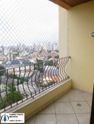 Imagem Apartamento com 3 Quartos à Venda, 86 m² em Vila Cláudia - São Paulo Imagem Apartamento com 3 Quartos à Venda, 86 m² em Vila Cláudia - São Paulo
