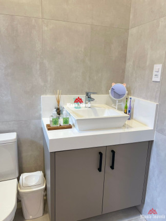 Imagem Casa com 3 Quartos à Venda, 198 m² em Jardim Piemonte - Indaiatuba