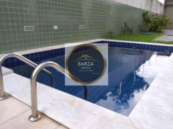 Imagem Apartamento com 3 Quartos à Venda, 71 m² em Iputinga - Recife