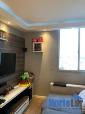 Imagem Apartamento com 2 Quartos à Venda, 70 m² em Parque Residencial Da Lapa - São Paulo