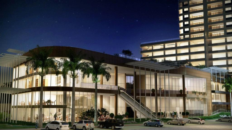 Imagem Apartamento com 4 Quartos à Venda, 325 m² em Altiplano Cabo Branco - João Pessoa Imagem Apartamento com 4 Quartos à Venda, 325 m² em Altiplano Cabo Branco - João Pessoa
