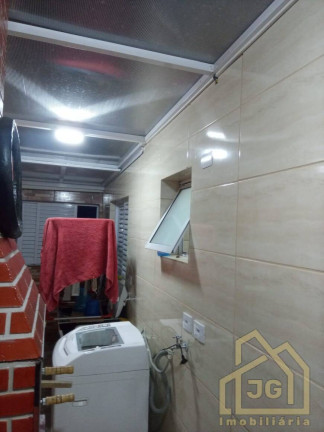 Apartamento com 3 Quartos à Venda, 78 m² em água Chata - Santo André