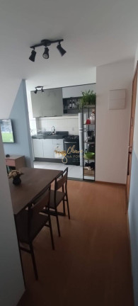 Imagem Apartamento com 2 Quartos à Venda, 45 m² em Colônia (zona Leste) - São Paulo