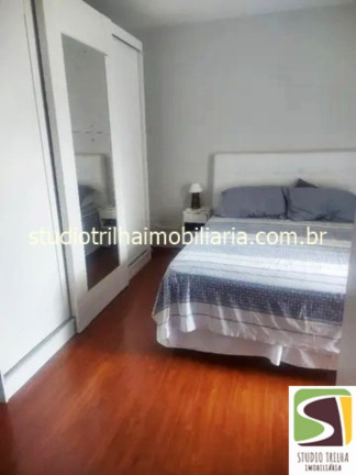 Imagem Apartamento com 3 Quartos à Venda, 96 m² em Jardim América - São José Dos Campos Imagem Apartamento com 3 Quartos à Venda, 96 m² em Jardim América - São José Dos Campos