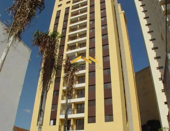 Foto do imóvel Apartamento com 3 Quartos à Venda, 65 m² em Aclimacao - São Paulo