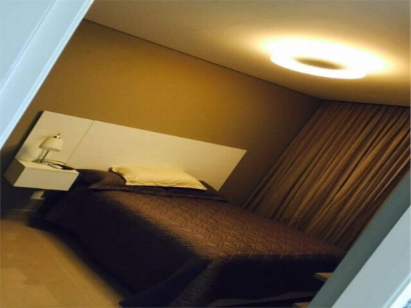 Imagem Apartamento com 3 Quartos à Venda, 196 m² em Parque Campolim - Sorocaba